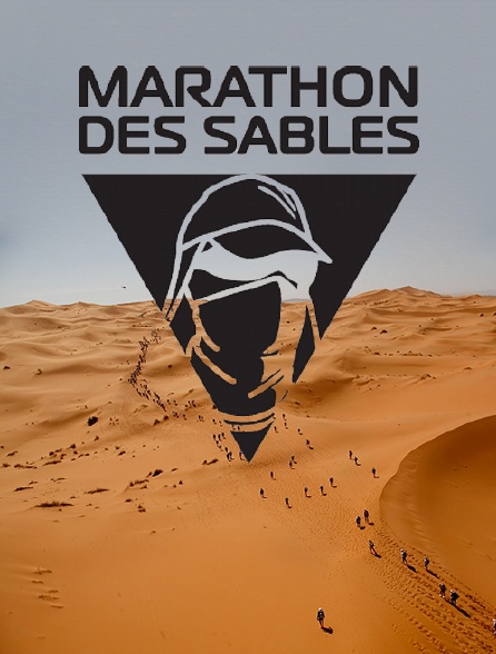 Marathon - Marathon des sables