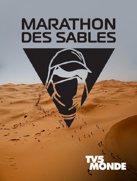TV5MONDE - Marathon - Marathon des sables