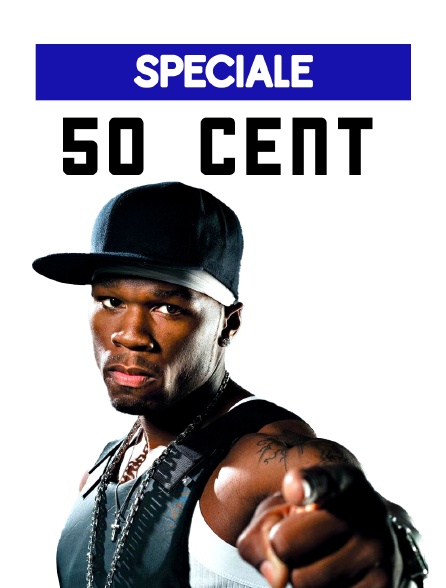 Spéciale 50 Cent