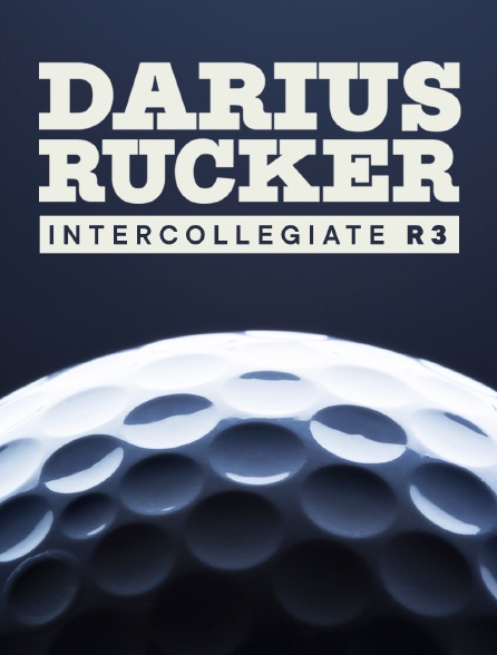 Darius Rucker Intercollegiate R3