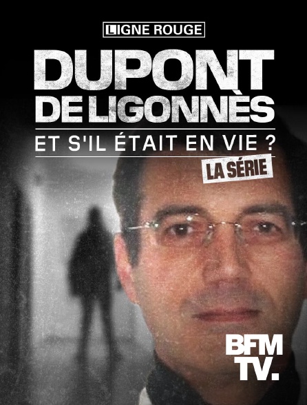 BFMTV - Dupont de Ligonnès, la série