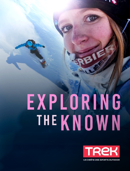 Trek - Exploring the Known