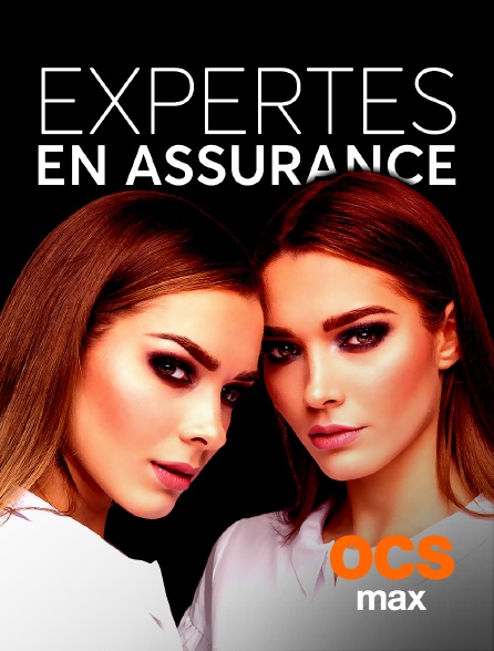 OCS Max - Expertes en assurance