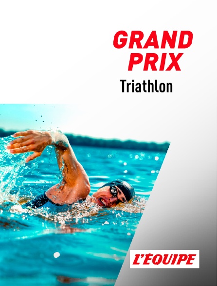 L'Equipe - Triathlon : Grand Prix
