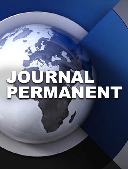 Journal permanent