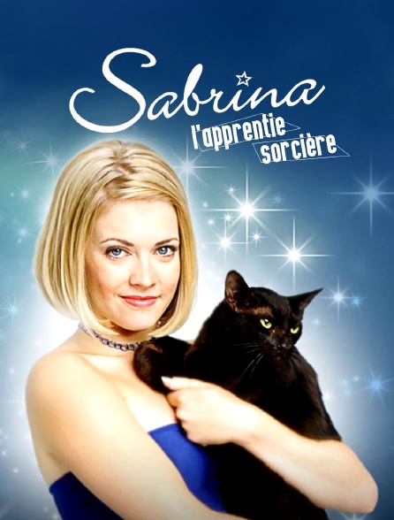 Sabrina, l'apprentie sorcière