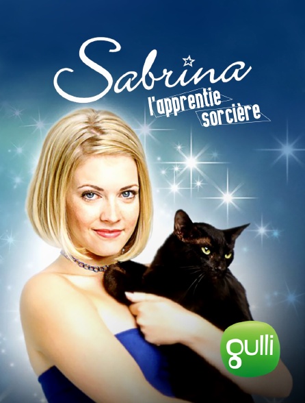 Sabrina L Apprentie Sorcière Film Sabrina, l'apprentie sorcière en Streaming & Replay sur Gulli - Molotov.tv