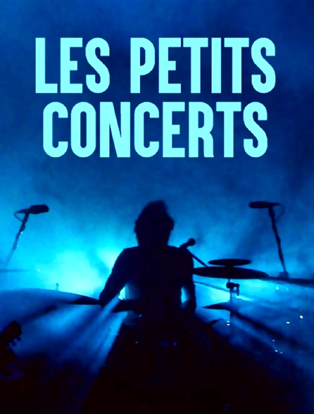 Les petits concerts MTV