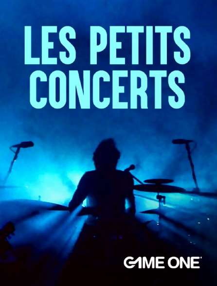Game One - Les petits concerts MTV