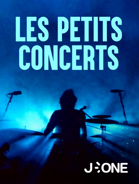 J-One - Les petits concerts MTV