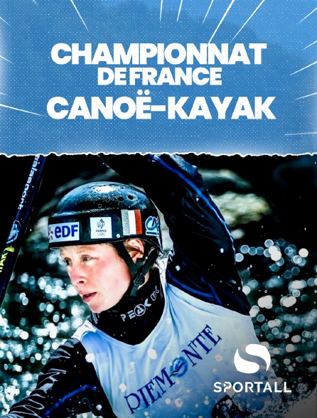 Sportall - Canoë Kayak