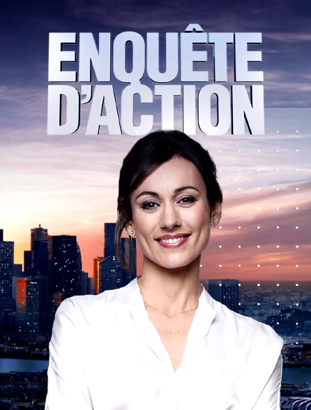 Enquête d'action