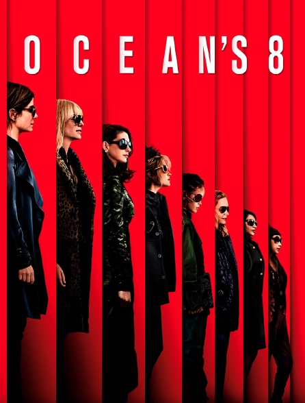 Ocean's 8