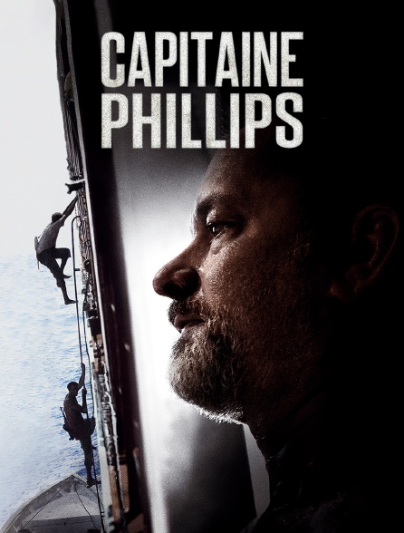 Capitaine Phillips