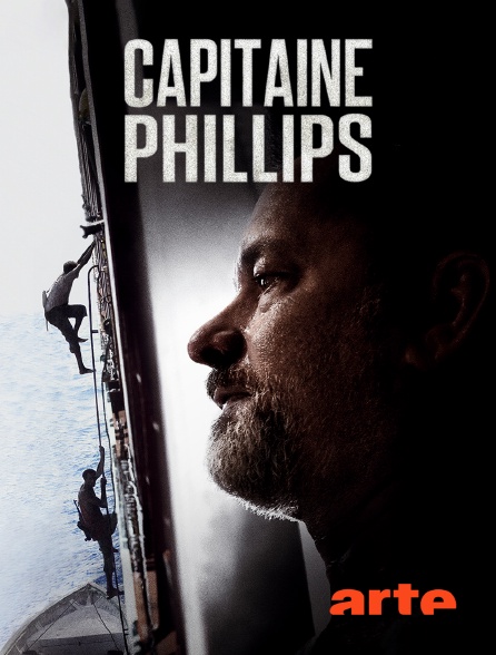 Arte - Capitaine Phillips