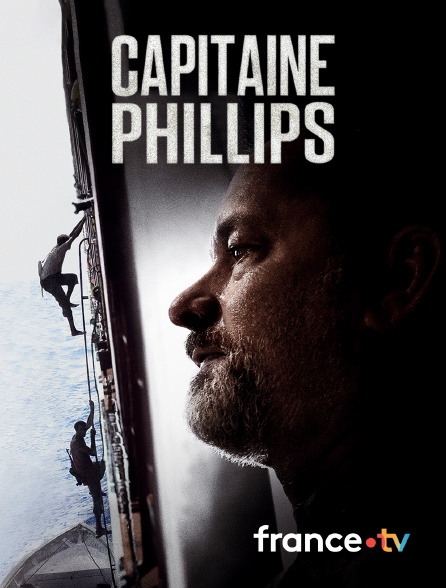 France.tv - Capitaine Phillips