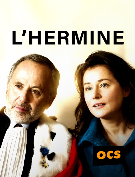 OCS - L'Hermine