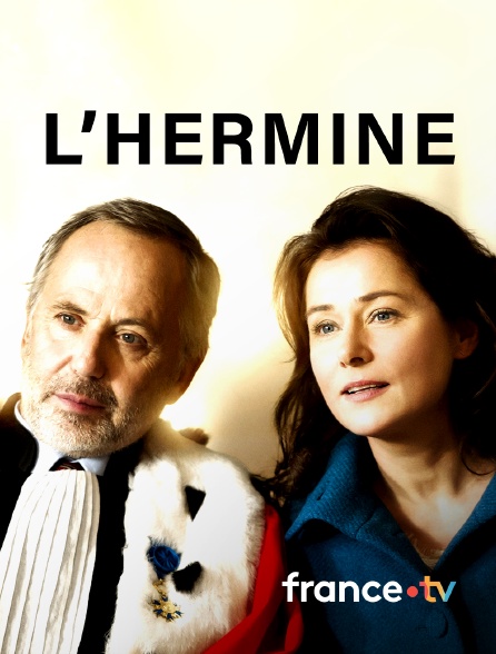 france.tv - L'Hermine