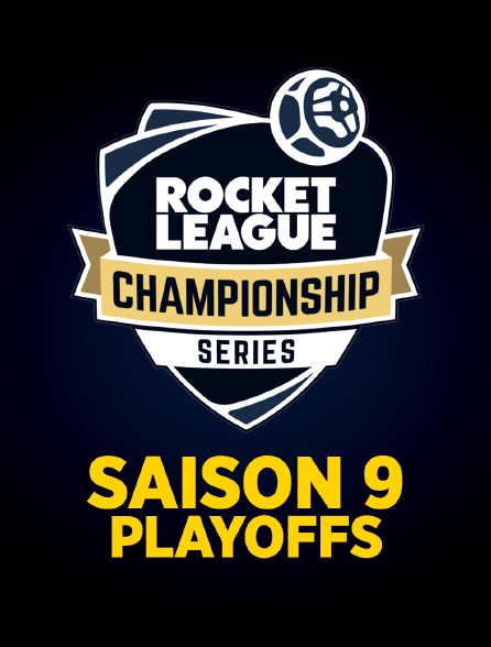 RLCS EUROPE Saison 9 - PLAYOFFS