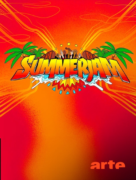 Arte - Summerjam Festival 2025