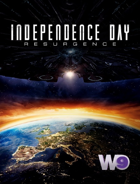 W9 - Independence Day : Resurgence