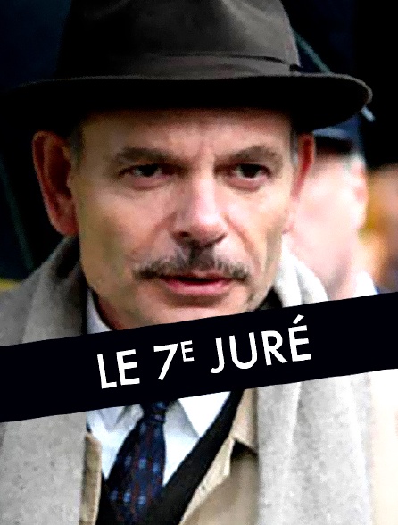 Le 7e juré