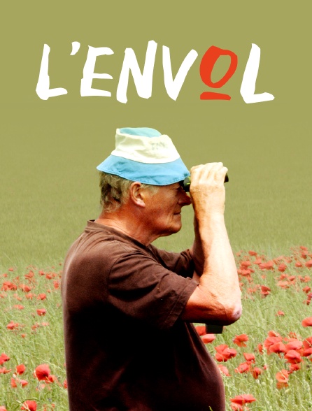 L'envol
