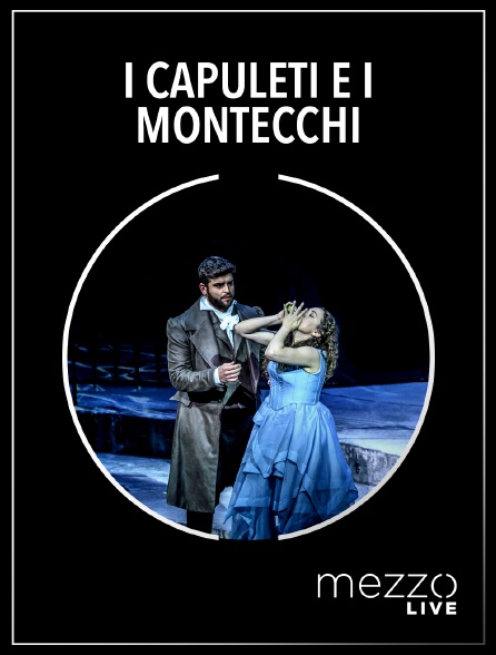 Mezzo Live HD - I Capuleti e i Montecchi