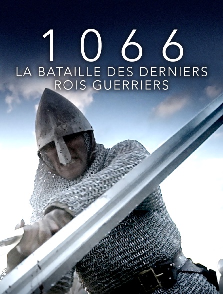 1066, la bataille des derniers rois guerriers