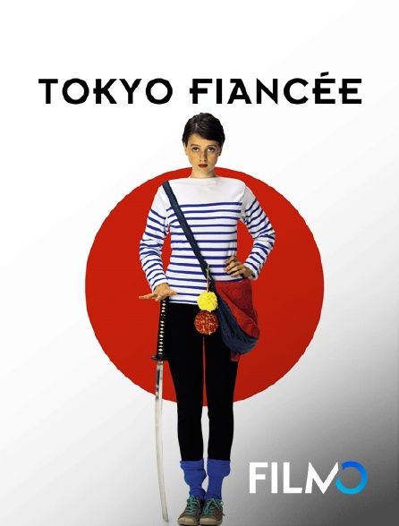 FilmoTV - Tokyo fiancée
