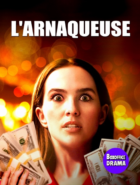 Box Office Drama - L'arnaqueuse