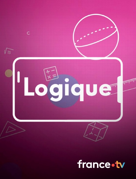 france.tv - Logique