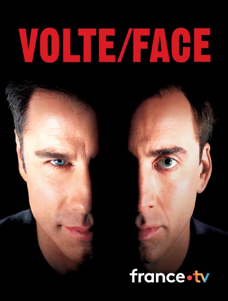 France.tv - Volte/Face