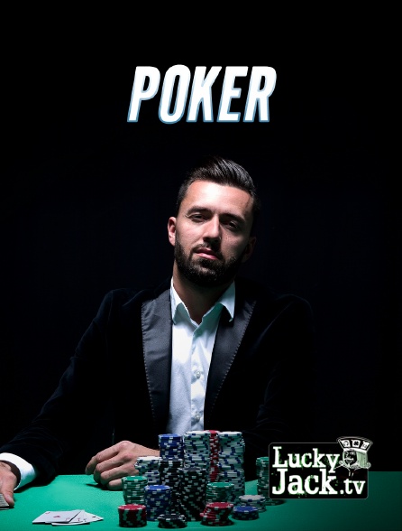 Lucky Jack - European Poker Tour