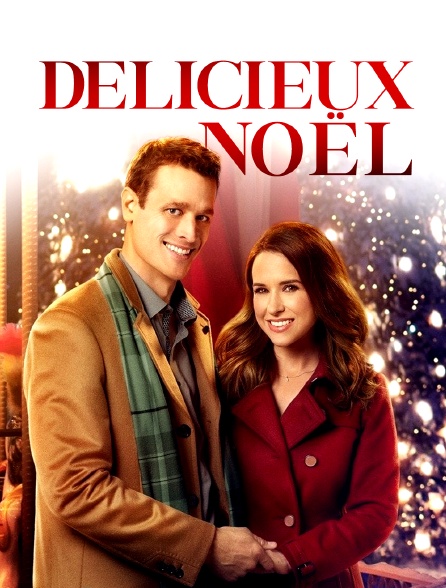 Un délicieux Noël