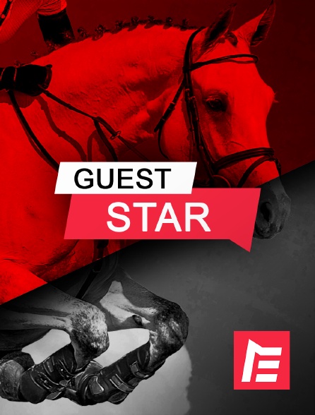 Equidia - Guest Star