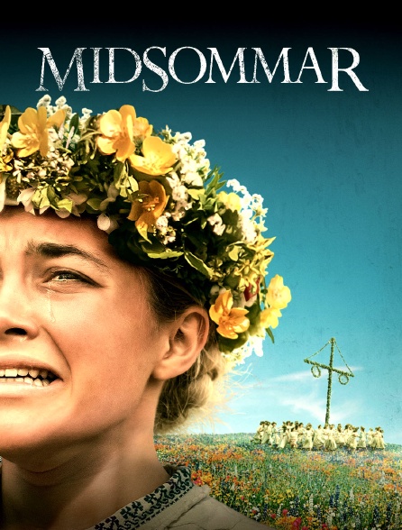 Midsommar streaming full discount movie