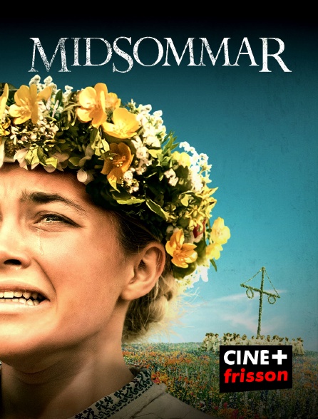 CINE+ Frisson - Midsommar en replay