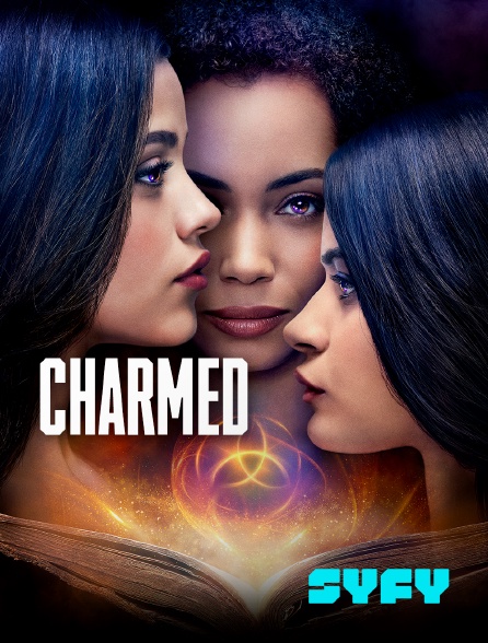 SYFY - Charmed