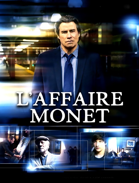 L'affaire Monet