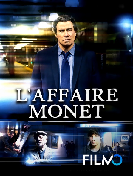 FilmoTV - L'affaire Monet