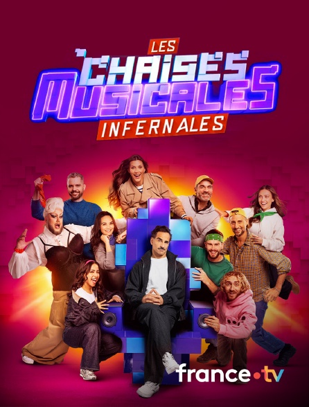 france.tv - Les Chaises Musicales Infernales en replay