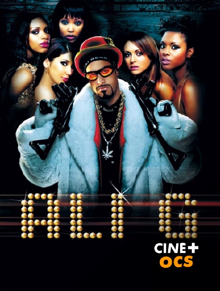 CINÉ Cinéma - Ali G