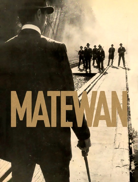Matewan