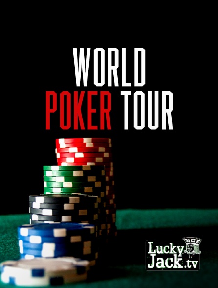Lucky Jack - World Poker Tour
