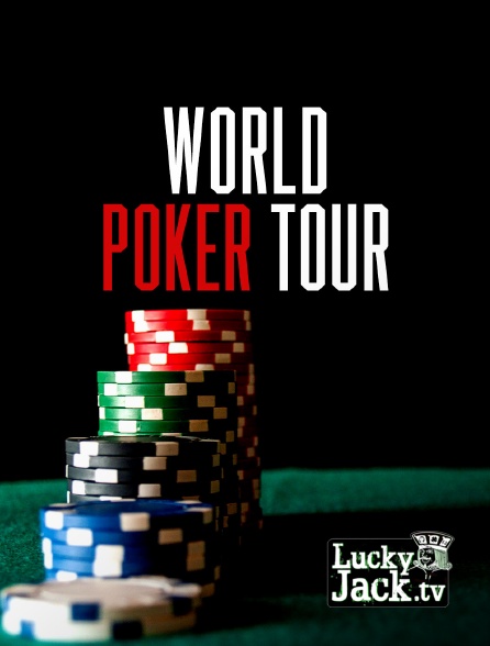 Lucky Jack - World Poker Tour - 20/09/2024 à 04h13