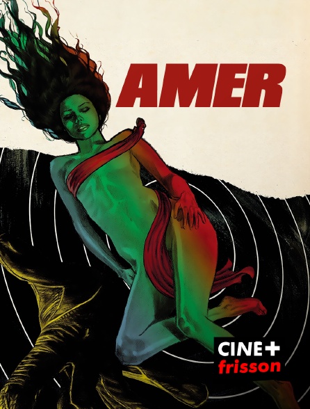 CINE+ Frisson - Amer