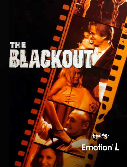 Emotion'L - The Blackout