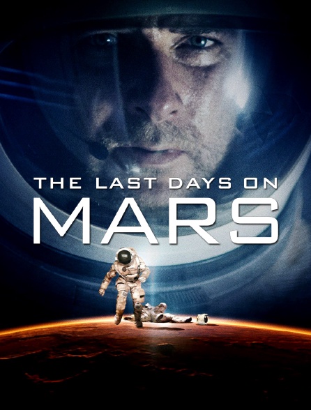 The last days on Mars