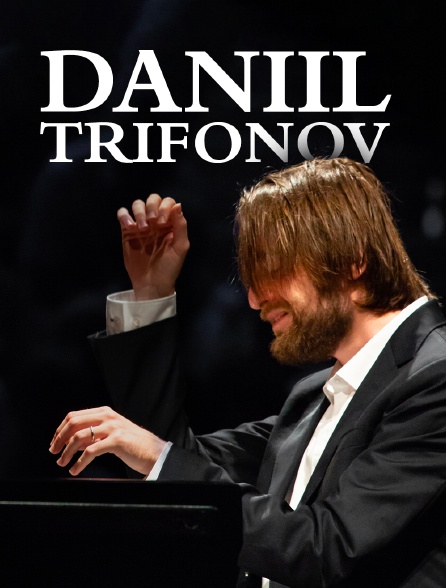 Daniil Trifonov : Grâce à la musique